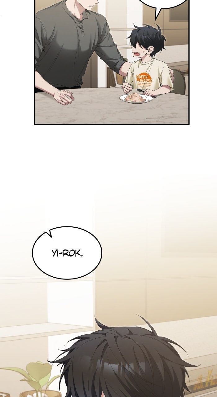 Read For My Own Good de Manga Online