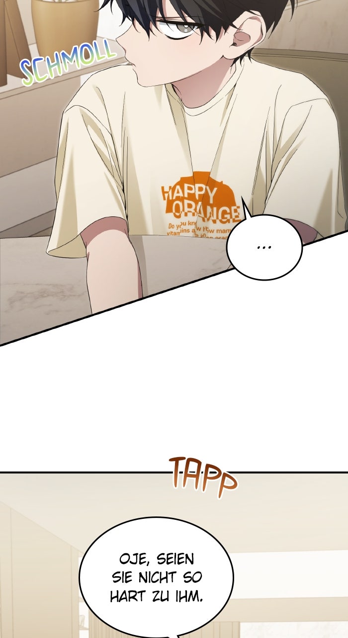 Read For My Own Good de Manga Online