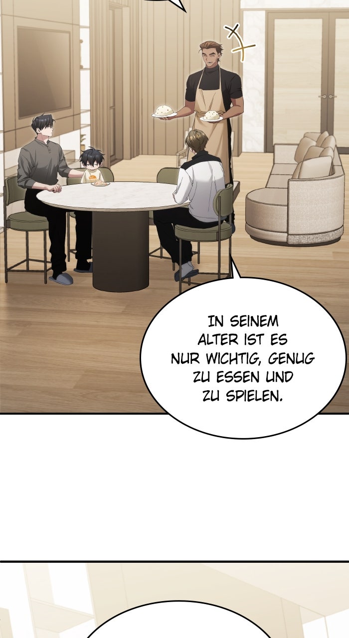 Read For My Own Good de Manga Online