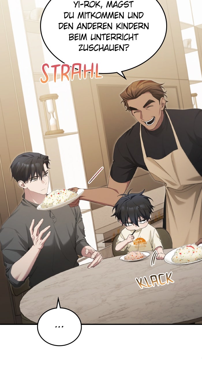 Read For My Own Good de Manga Online