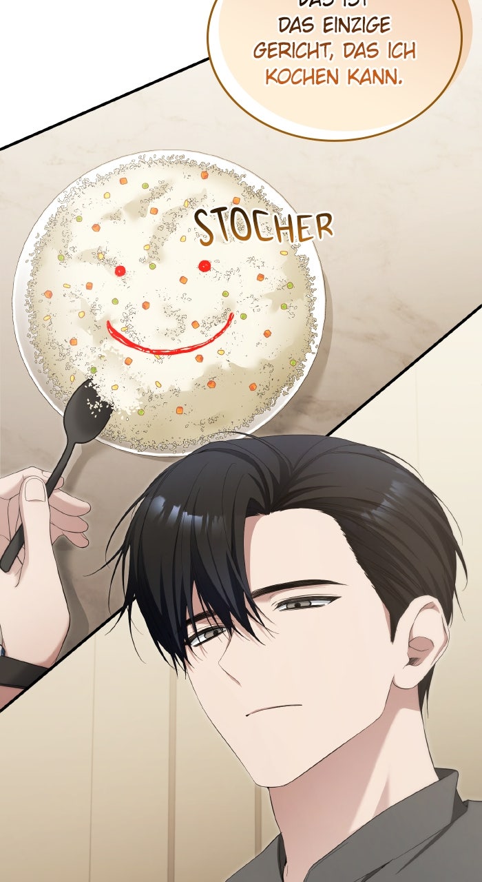 Read For My Own Good de Manga Online