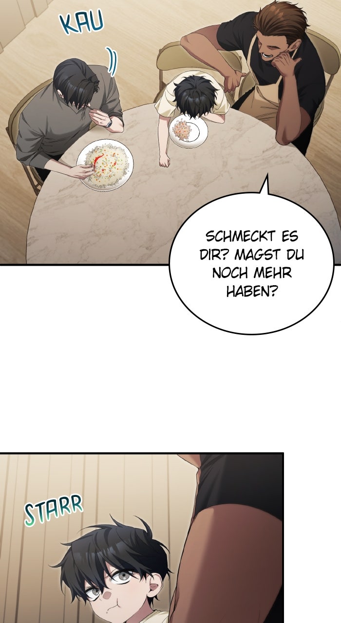 Read For My Own Good de Manga Online