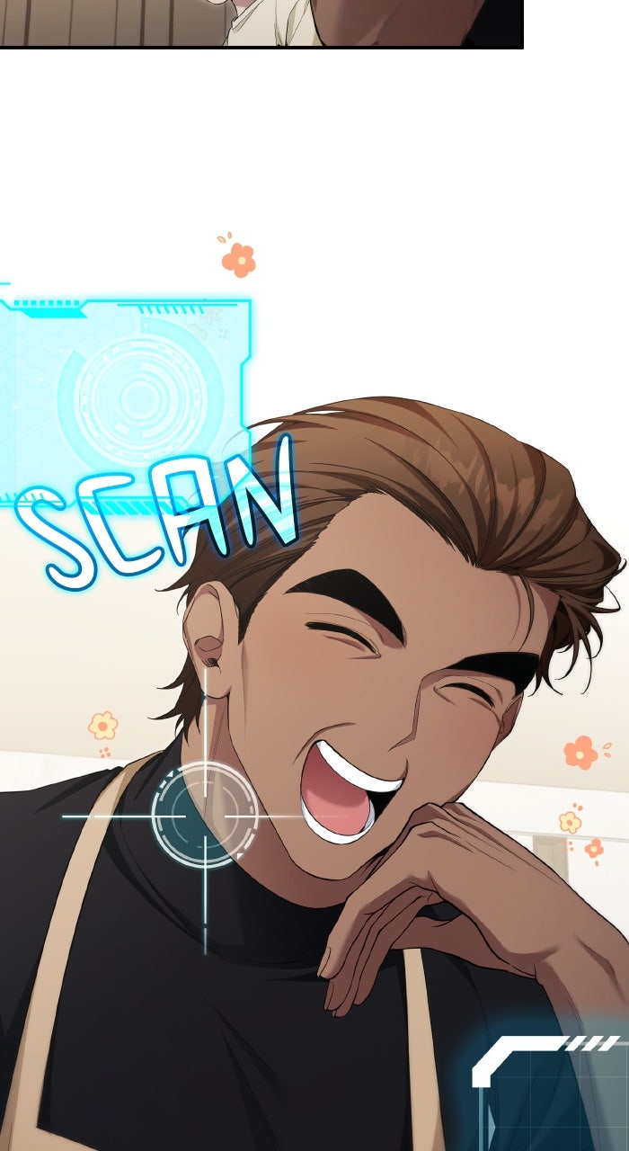 Read For My Own Good de Manga Online