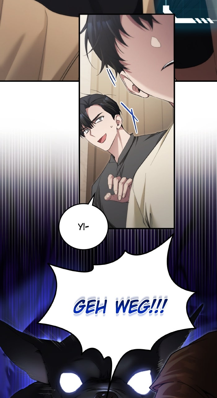 Read For My Own Good de Manga Online