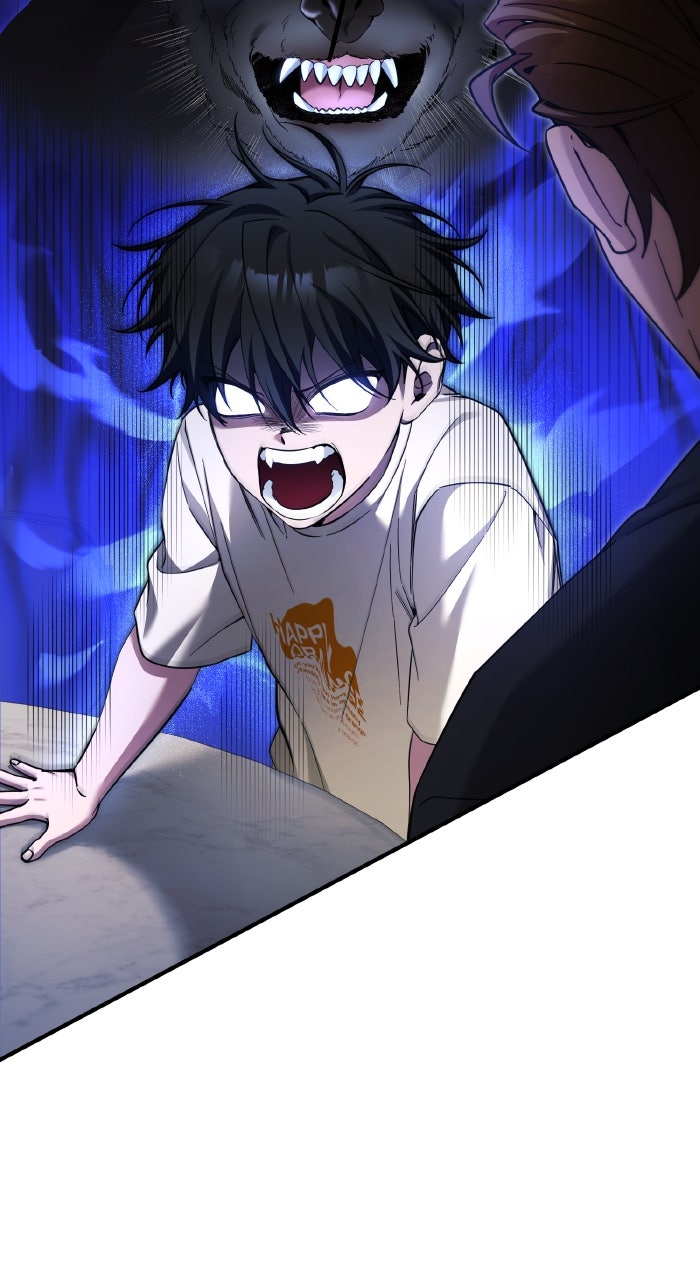 Read For My Own Good de Manga Online