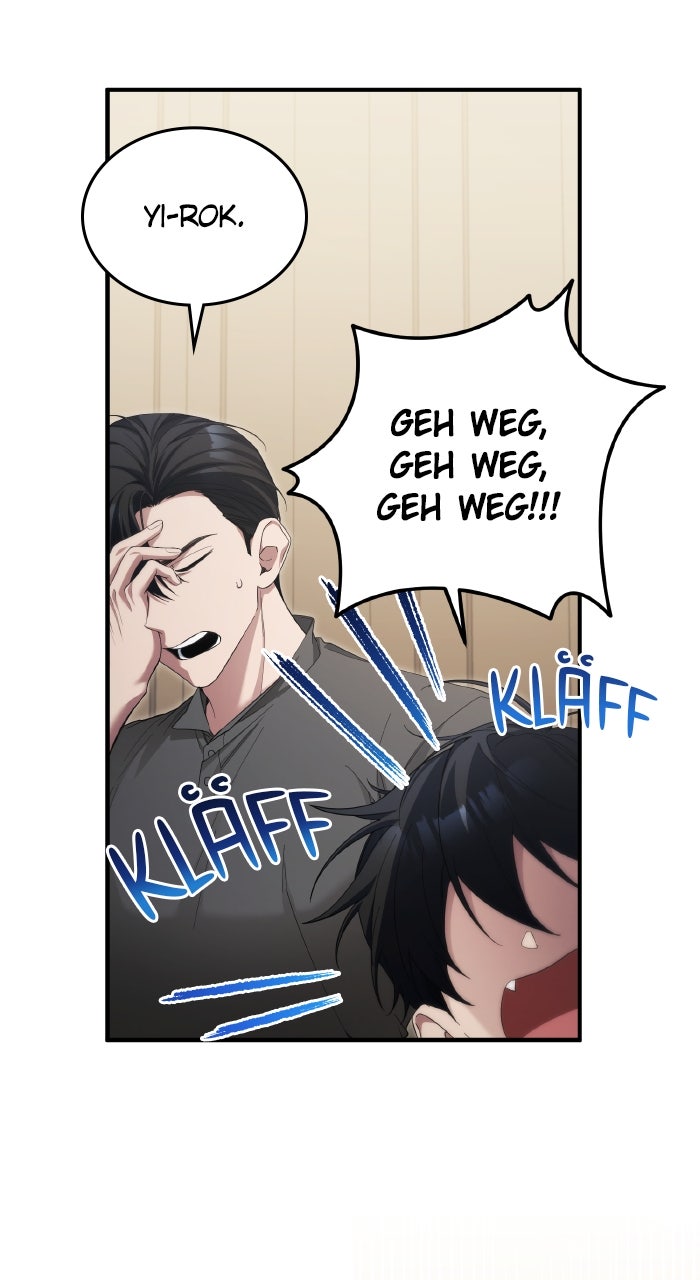 Read For My Own Good de Manga Online