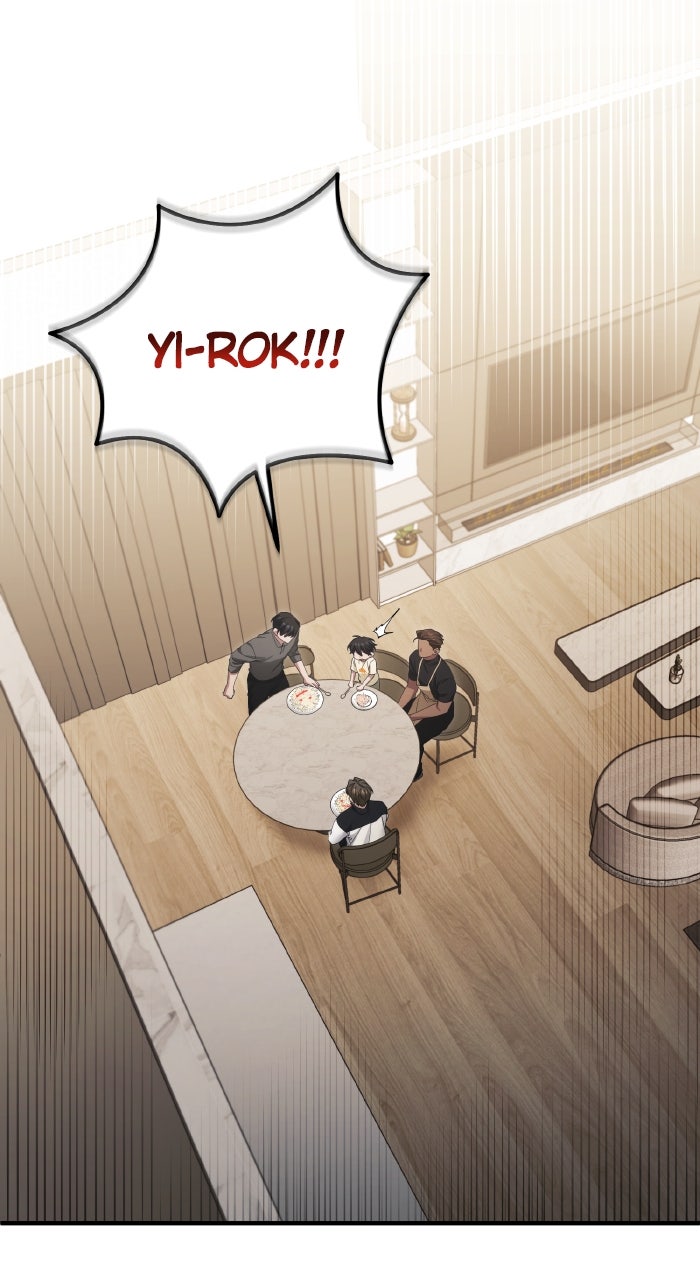 Read For My Own Good de Manga Online