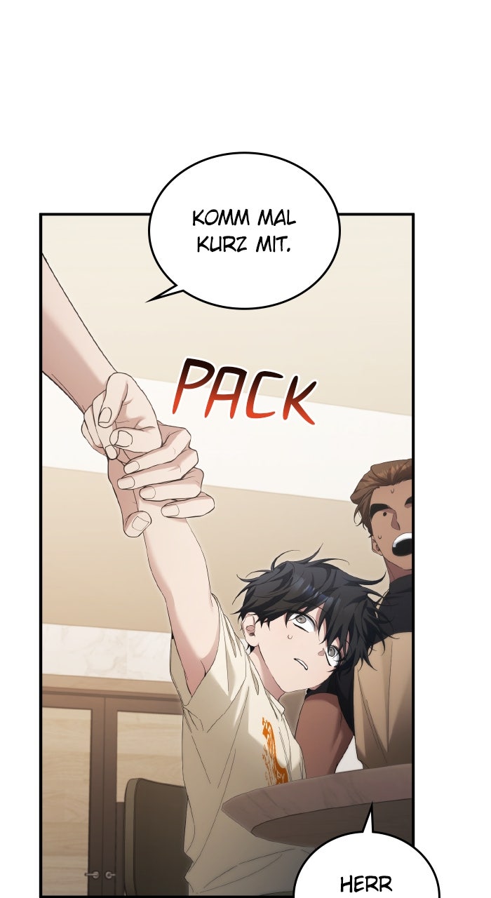 Read For My Own Good de Manga Online