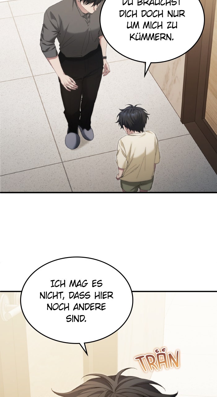 Read For My Own Good de Manga Online