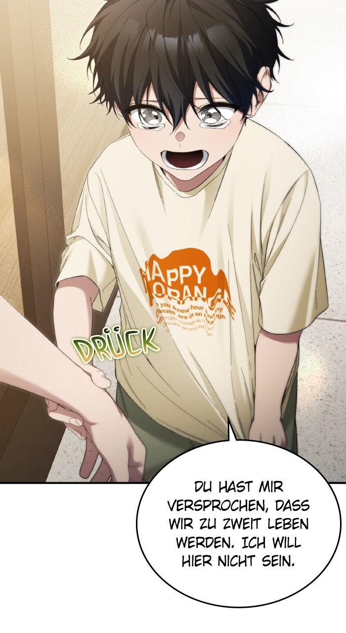 Read For My Own Good de Manga Online