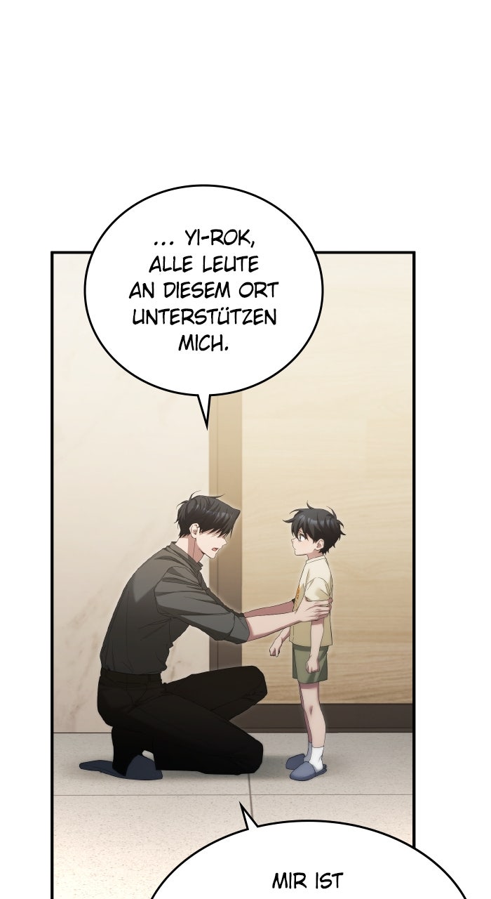 Read For My Own Good de Manga Online