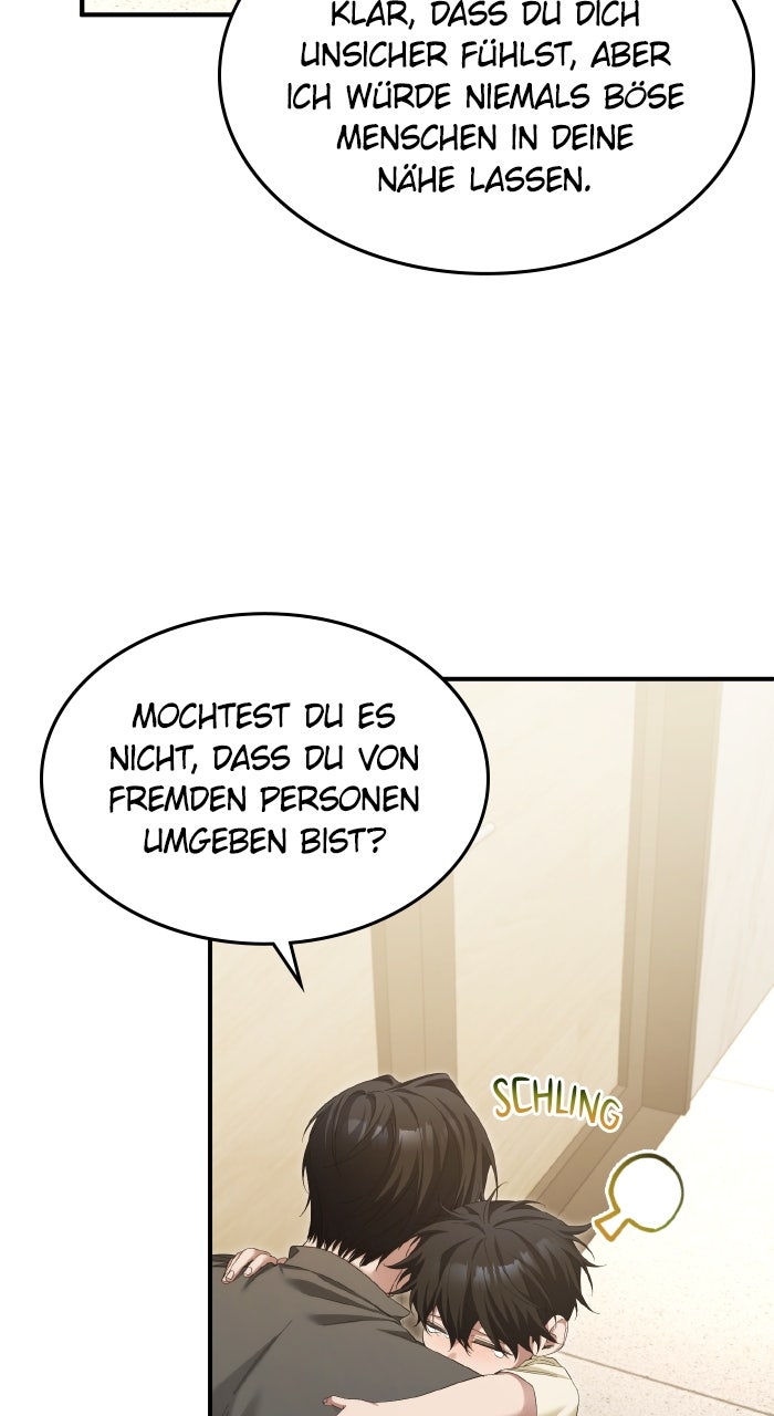 Read For My Own Good de Manga Online