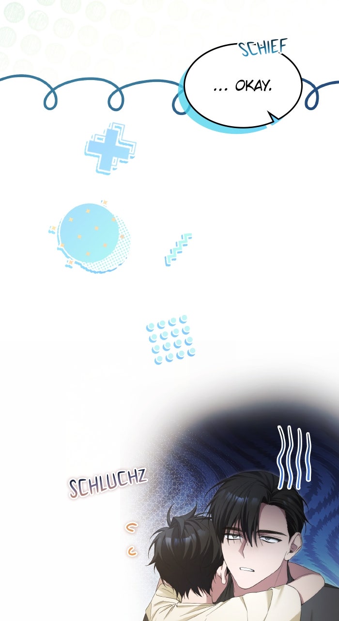 Read For My Own Good de Manga Online