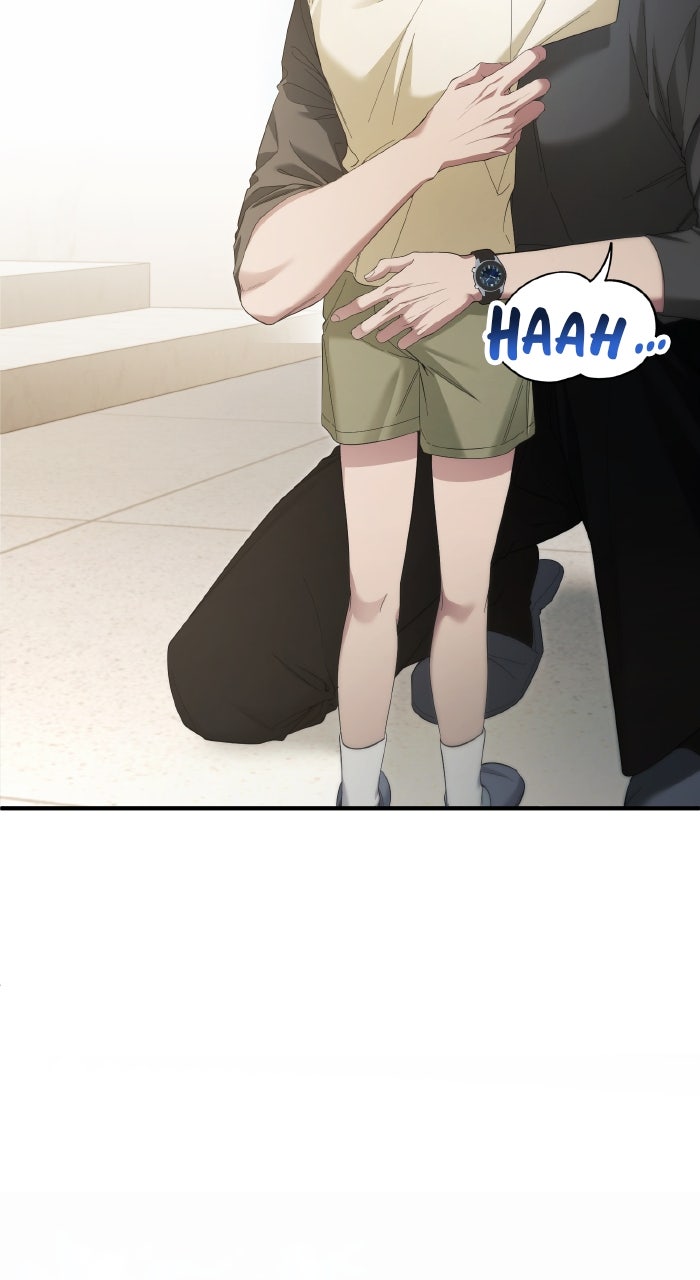 Read For My Own Good de Manga Online