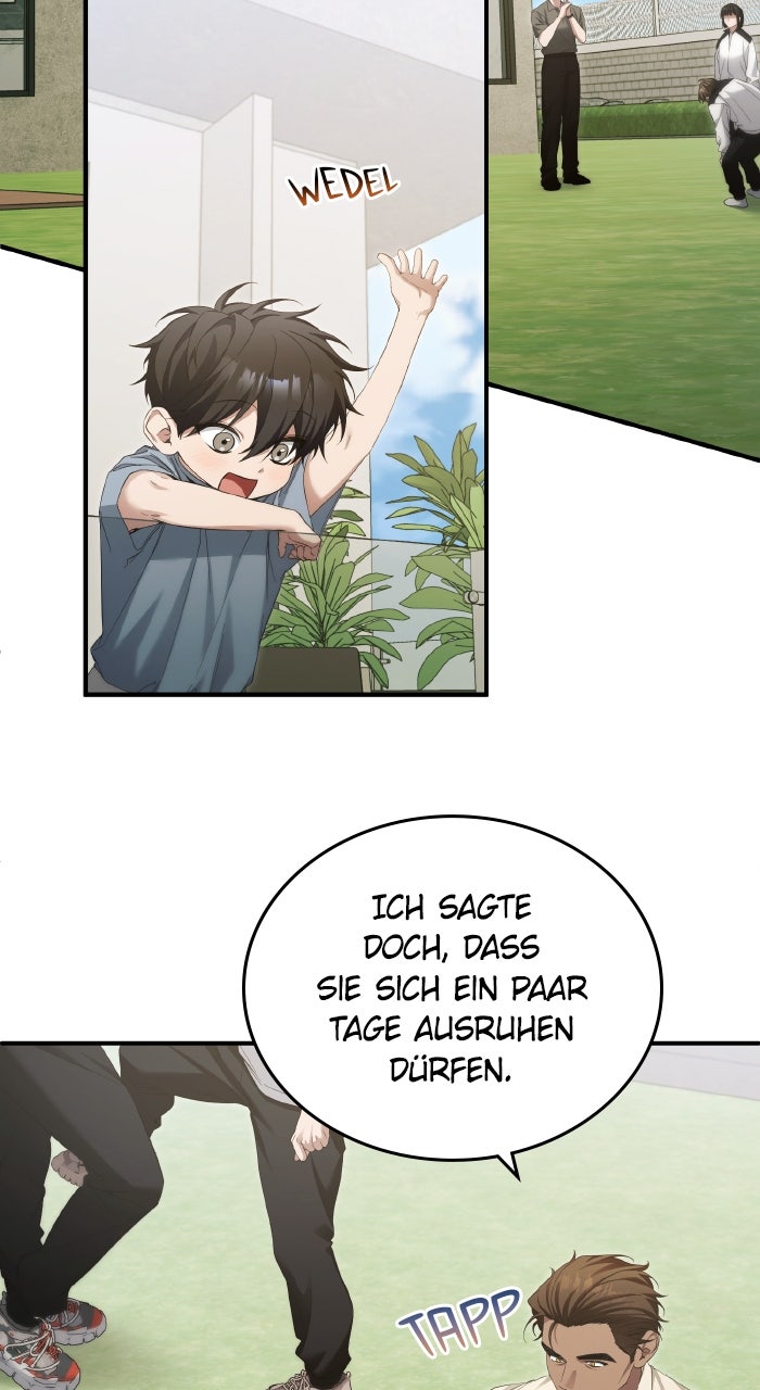 Read For My Own Good de Manga Online