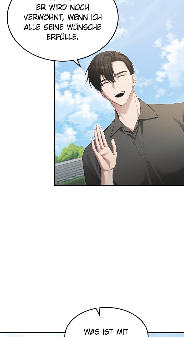 Read For My Own Good de Manga Online