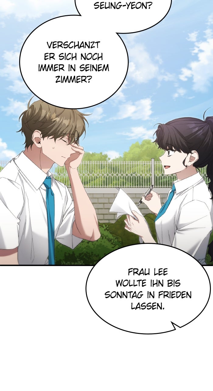 Read For My Own Good de Manga Online