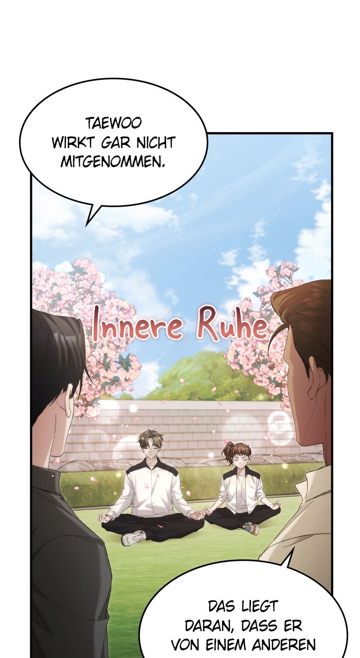 Read For My Own Good de Manga Online