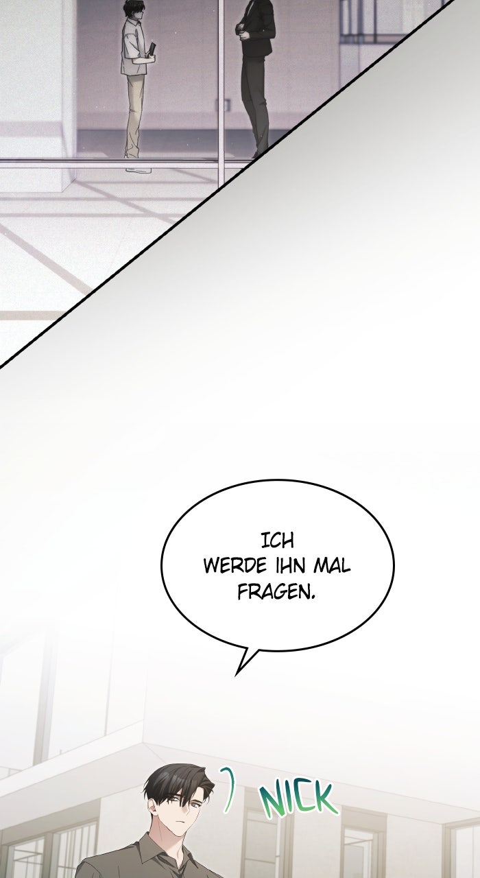 Read For My Own Good de Manga Online