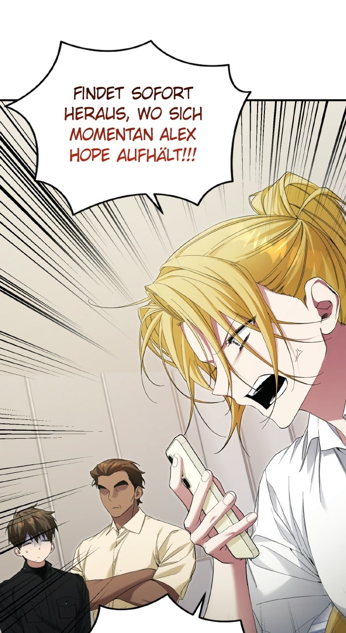 Read For My Own Good de Manga Online