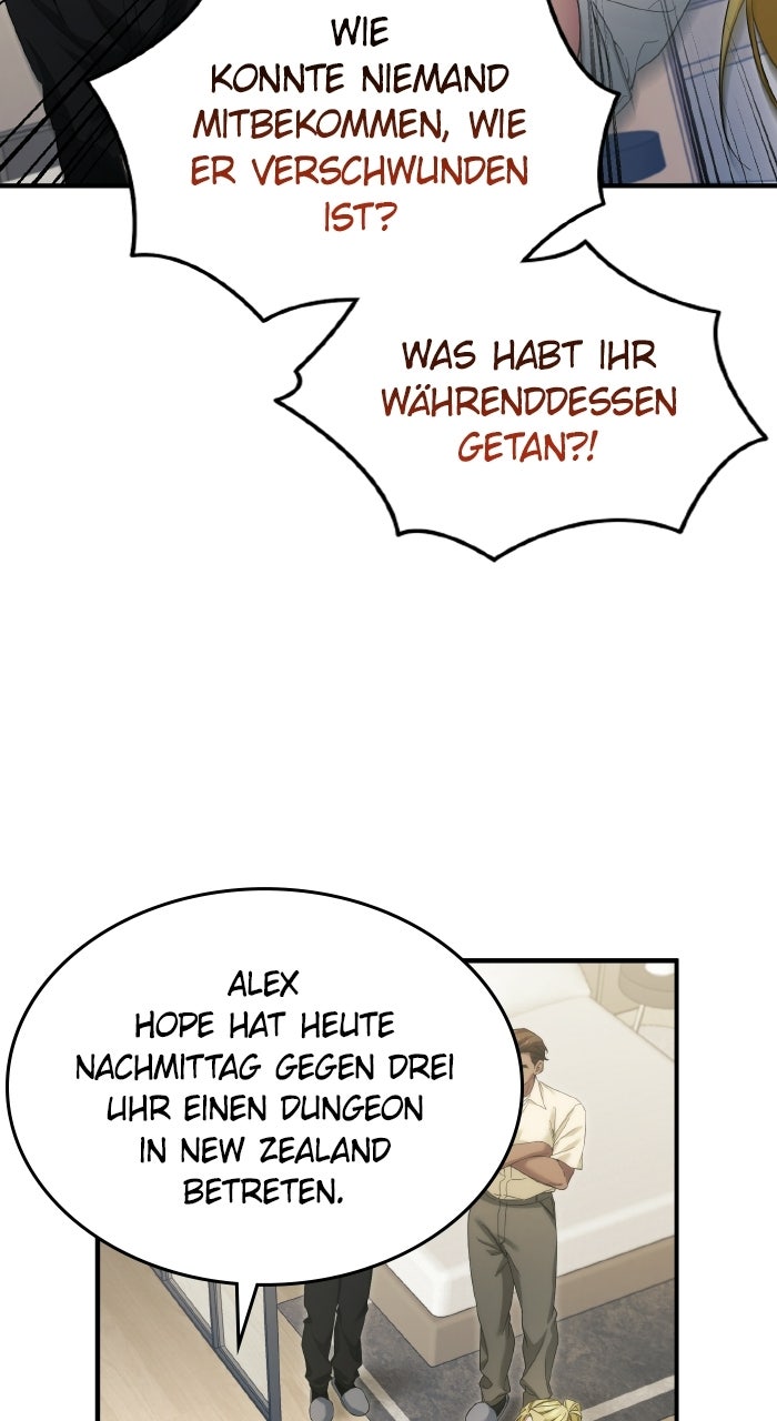 Read For My Own Good de Manga Online