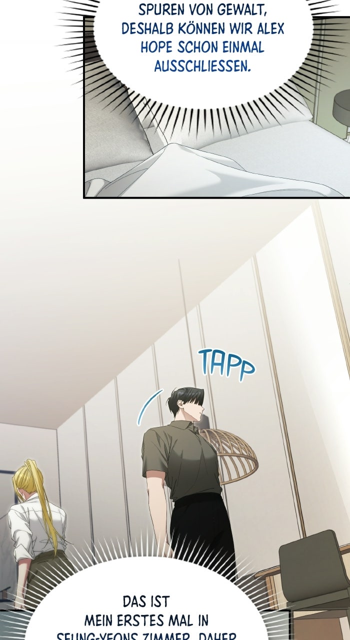 Read For My Own Good de Manga Online