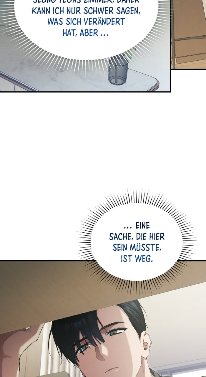 Read For My Own Good de Manga Online