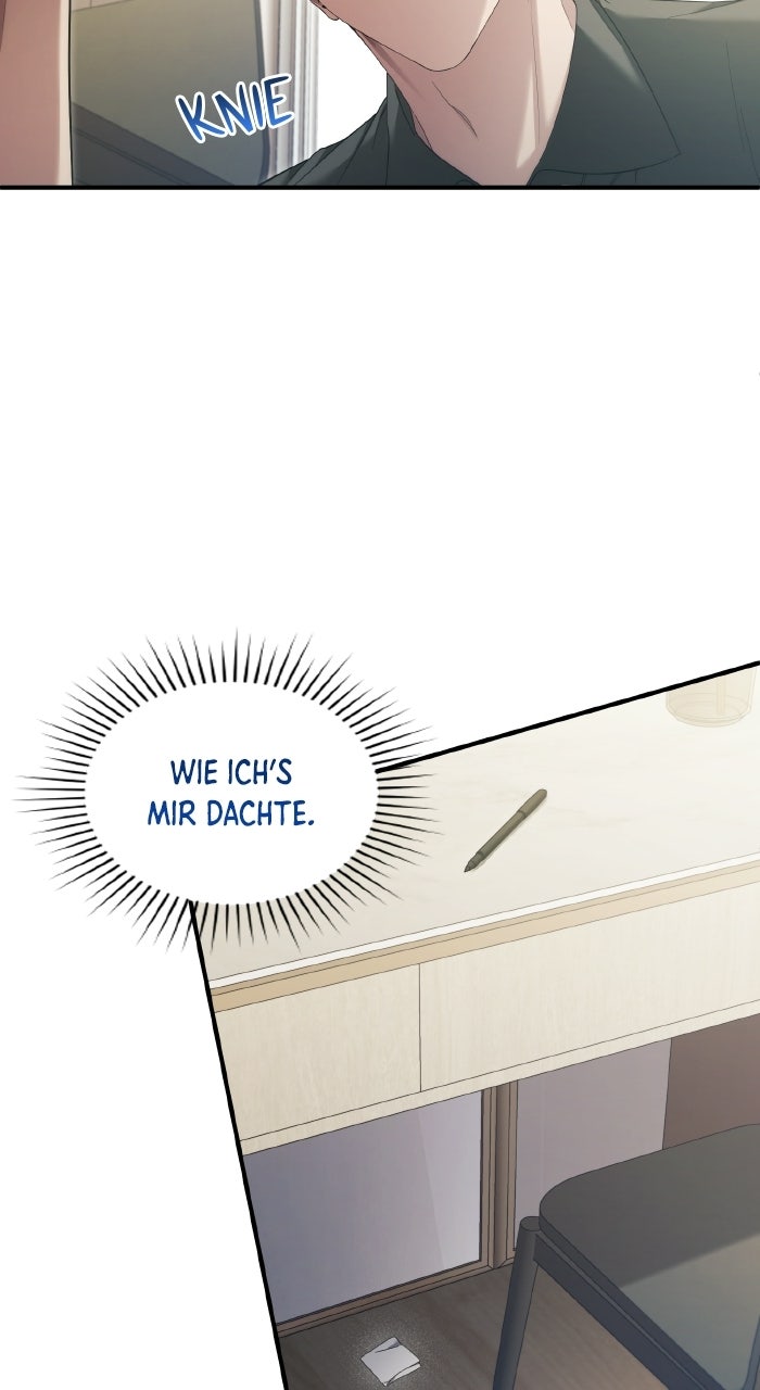 Read For My Own Good de Manga Online