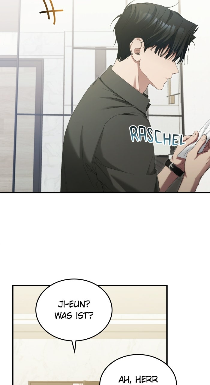 Read For My Own Good de Manga Online