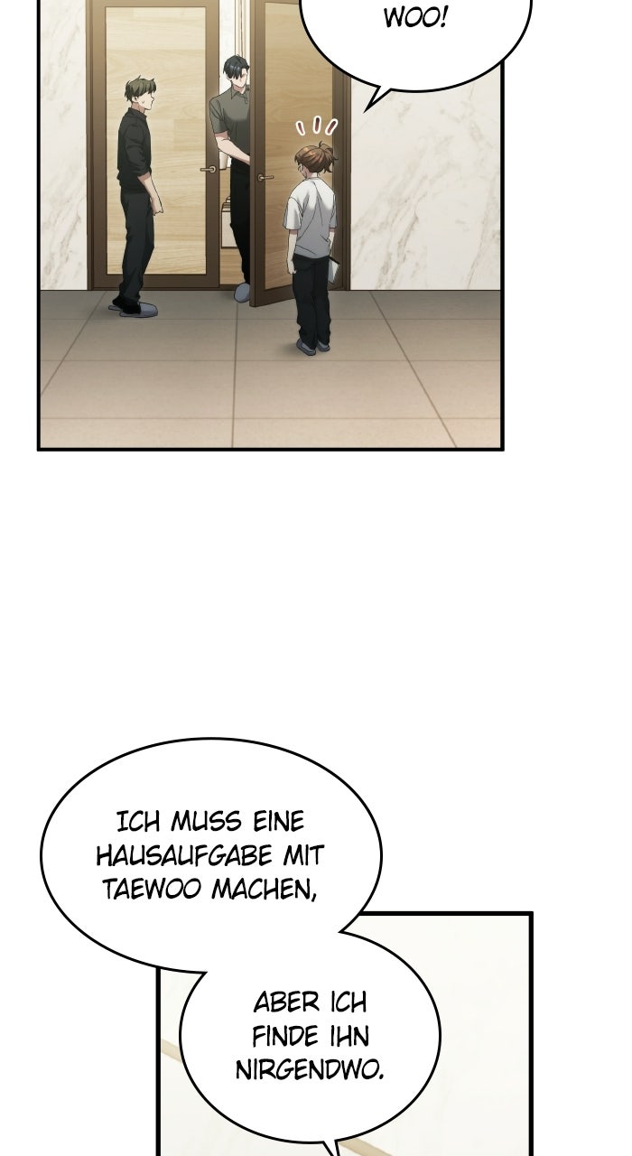 Read For My Own Good de Manga Online