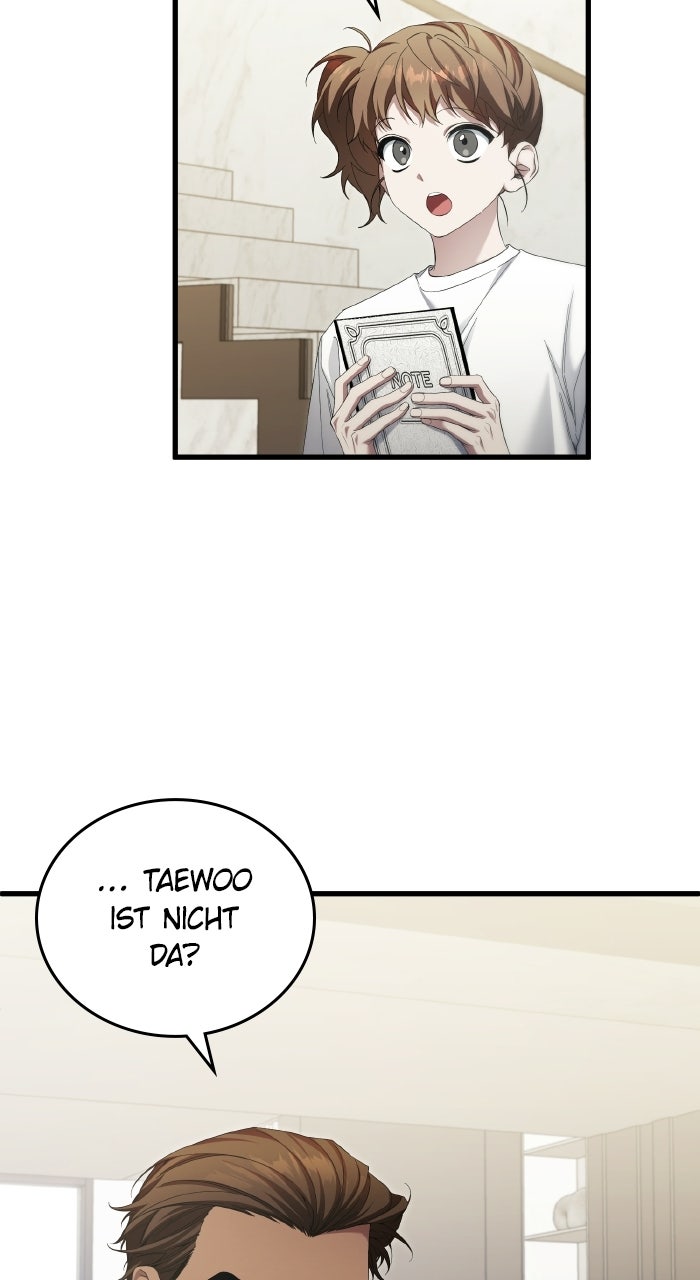 Read For My Own Good de Manga Online