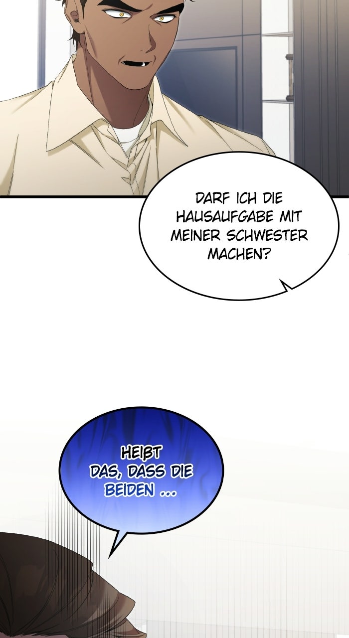 Read For My Own Good de Manga Online