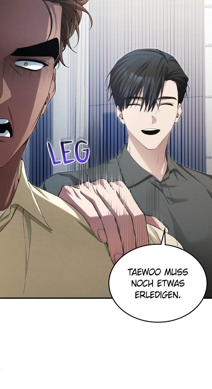 Read For My Own Good de Manga Online