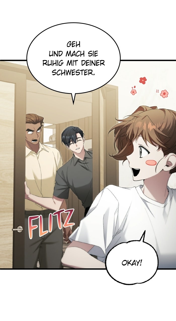 Read For My Own Good de Manga Online