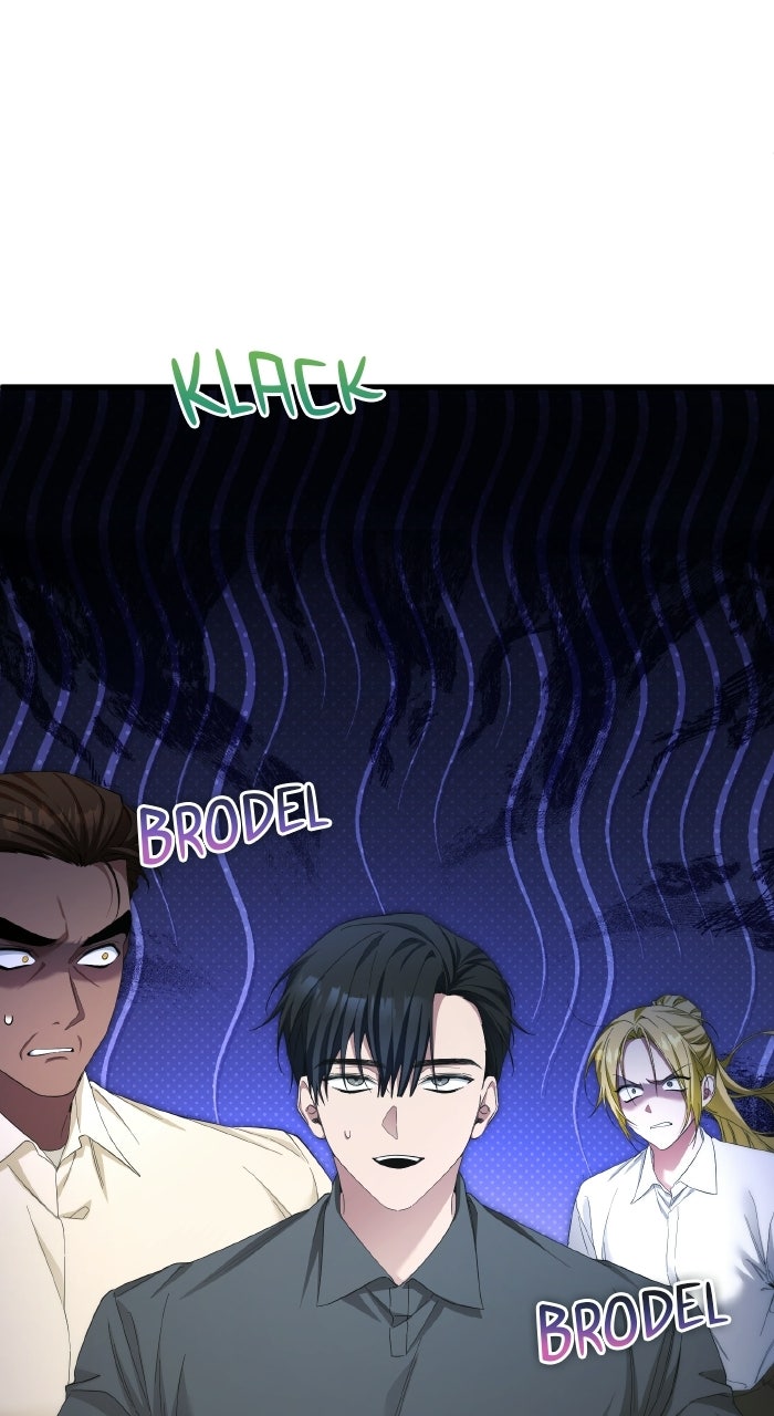 Read For My Own Good de Manga Online