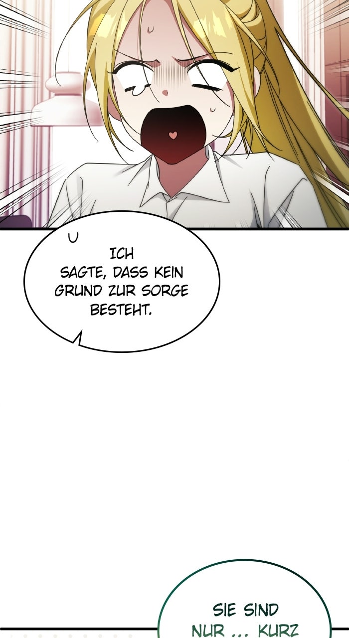 Read For My Own Good de Manga Online