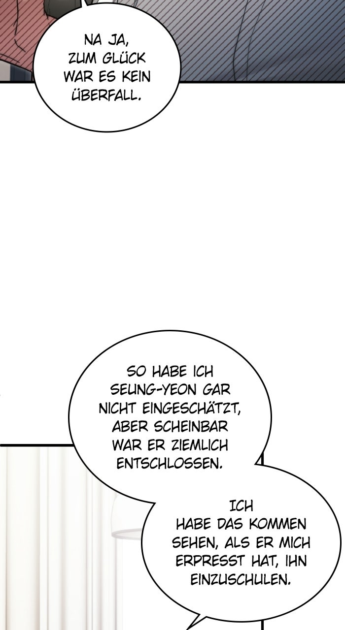 Read For My Own Good de Manga Online