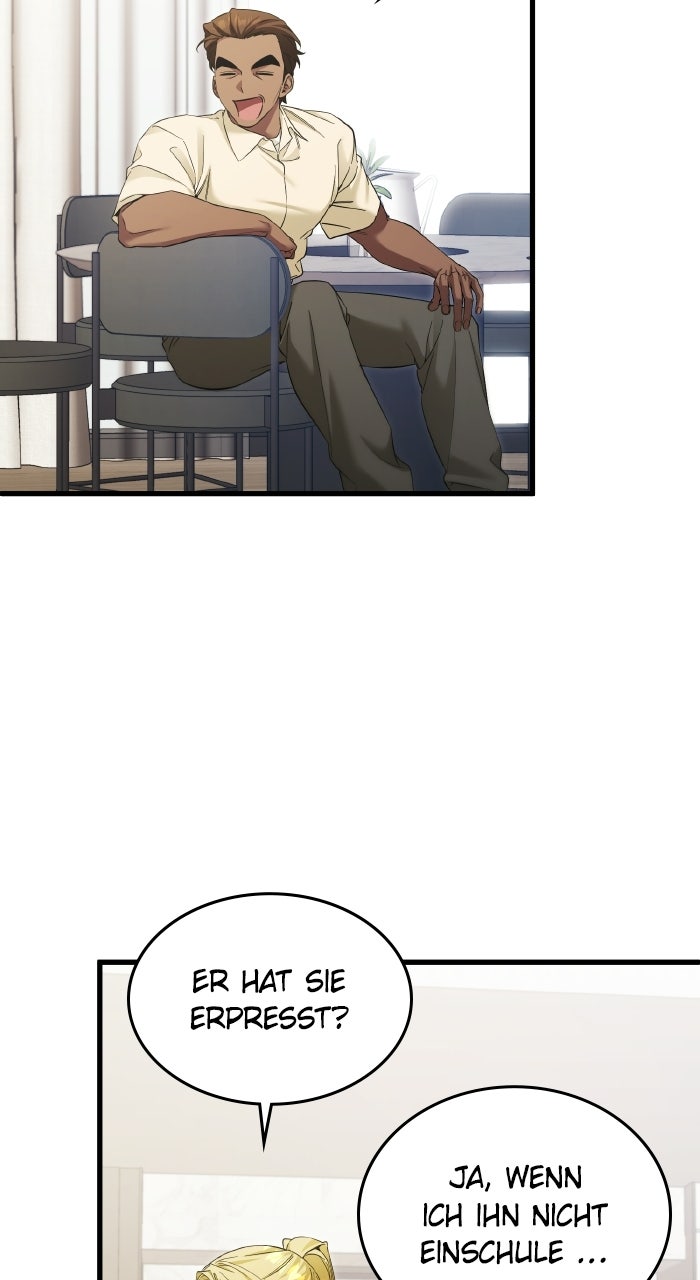 Read For My Own Good de Manga Online