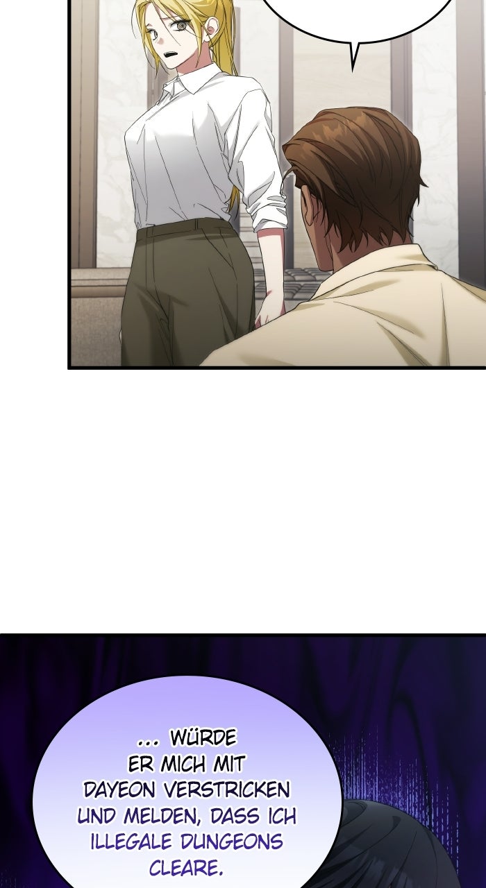 Read For My Own Good de Manga Online