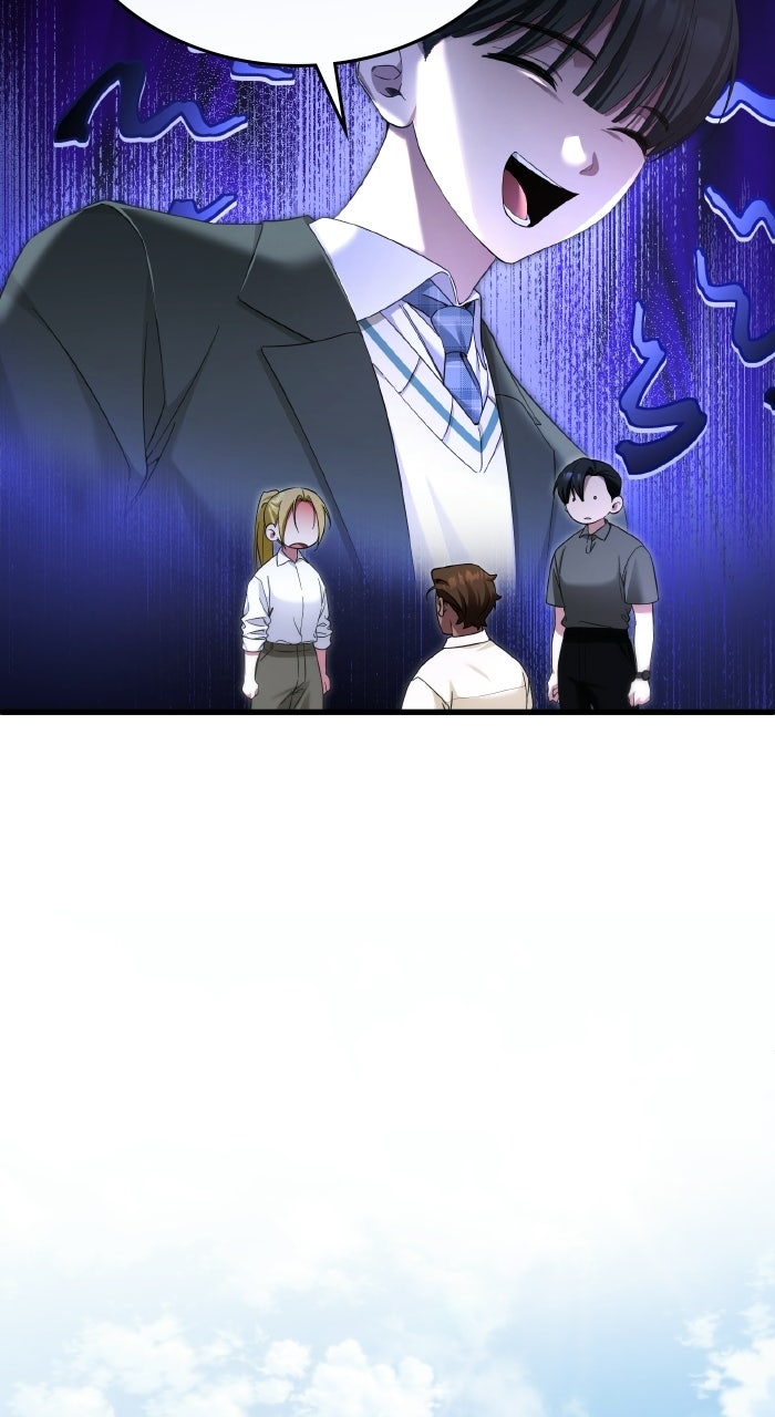 Read For My Own Good de Manga Online