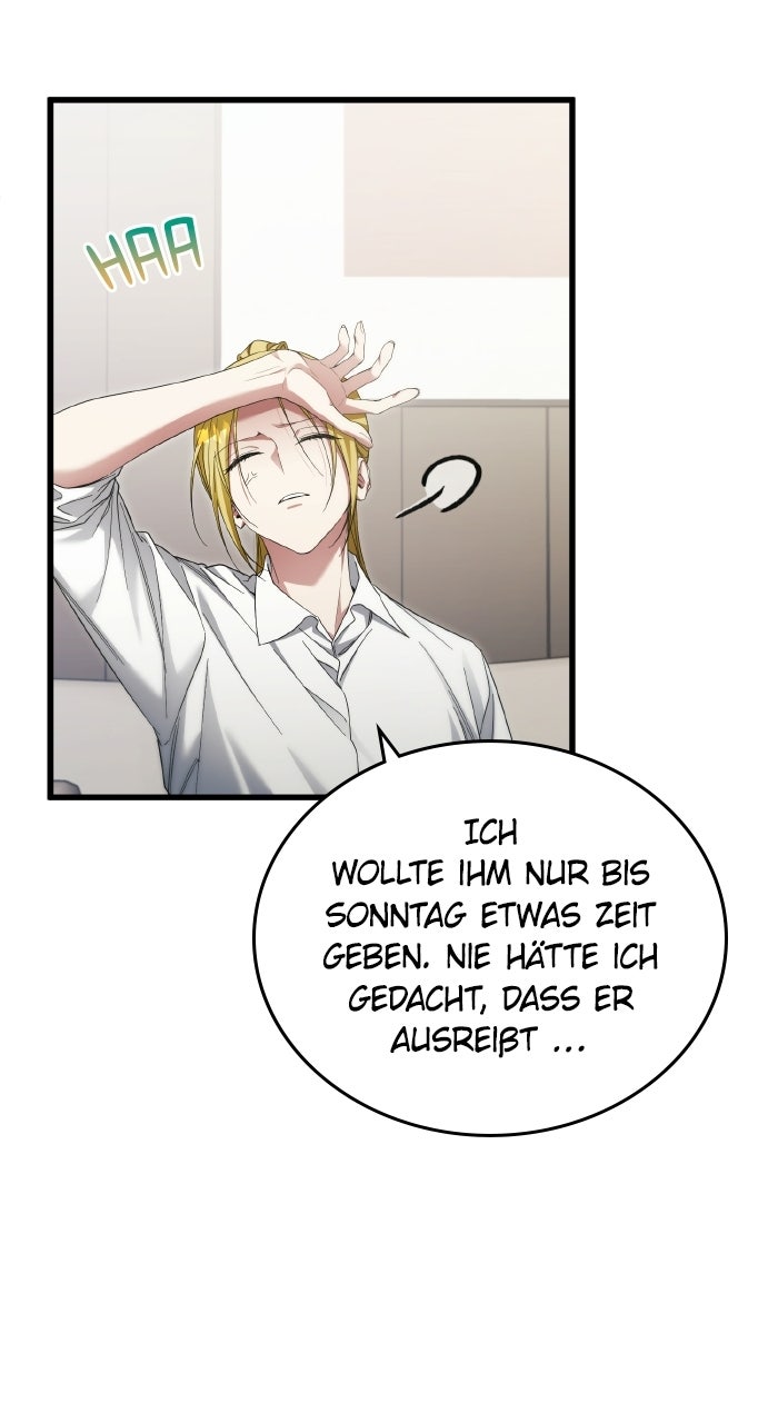 Read For My Own Good de Manga Online