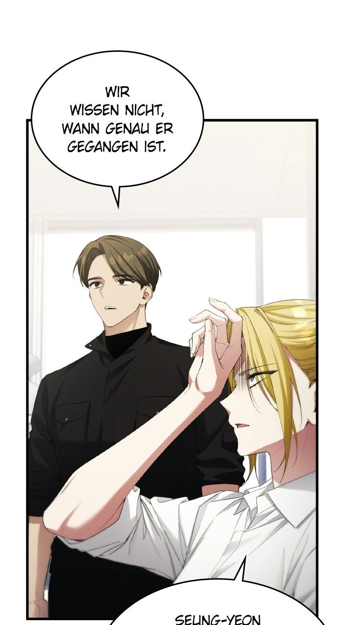 Read For My Own Good de Manga Online