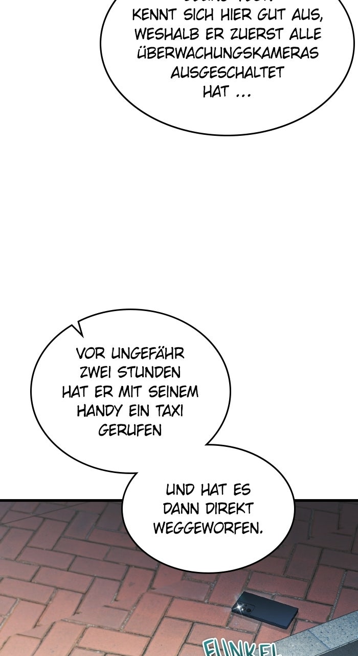 Read For My Own Good de Manga Online