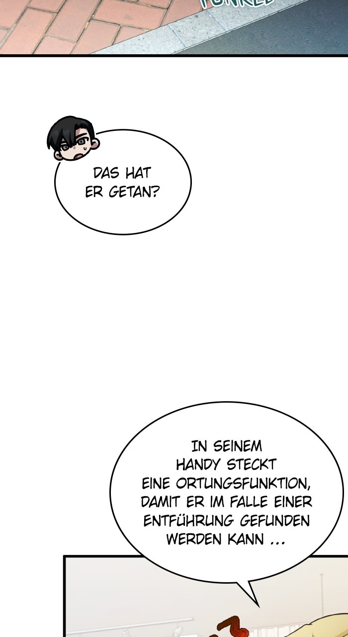 Read For My Own Good de Manga Online