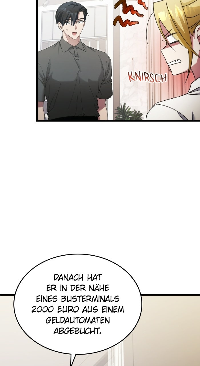 Read For My Own Good de Manga Online