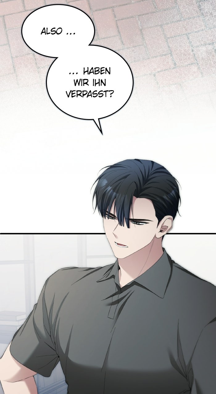 Read For My Own Good de Manga Online