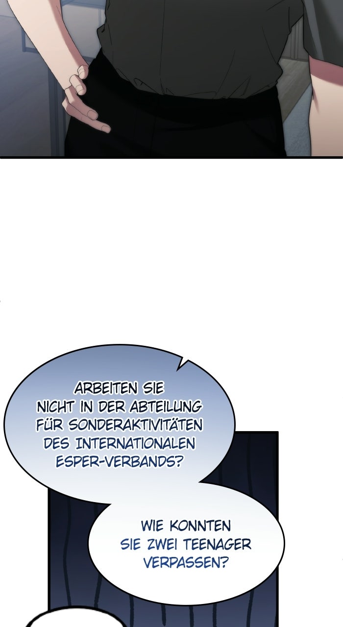 Read For My Own Good de Manga Online