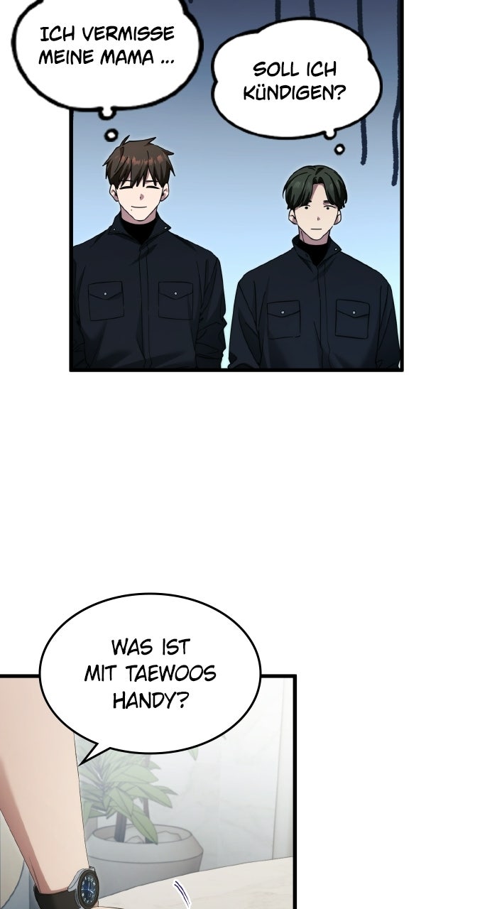 Read For My Own Good de Manga Online