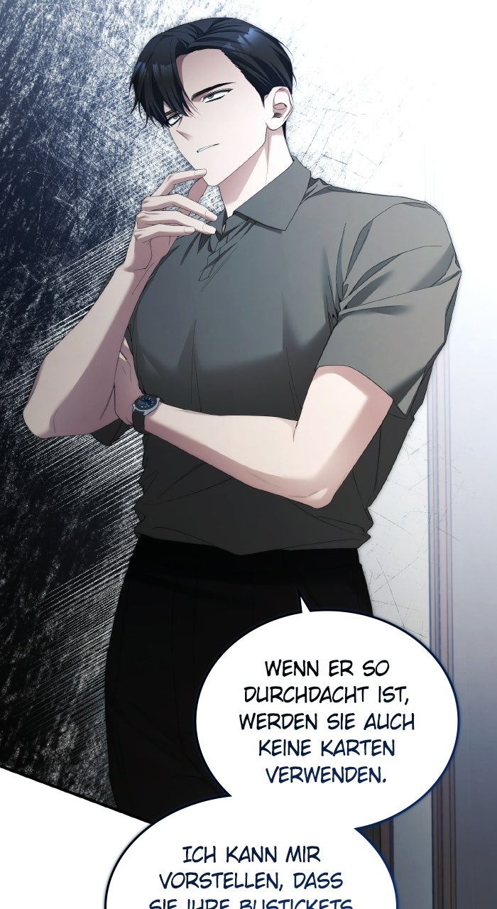 Read For My Own Good de Manga Online