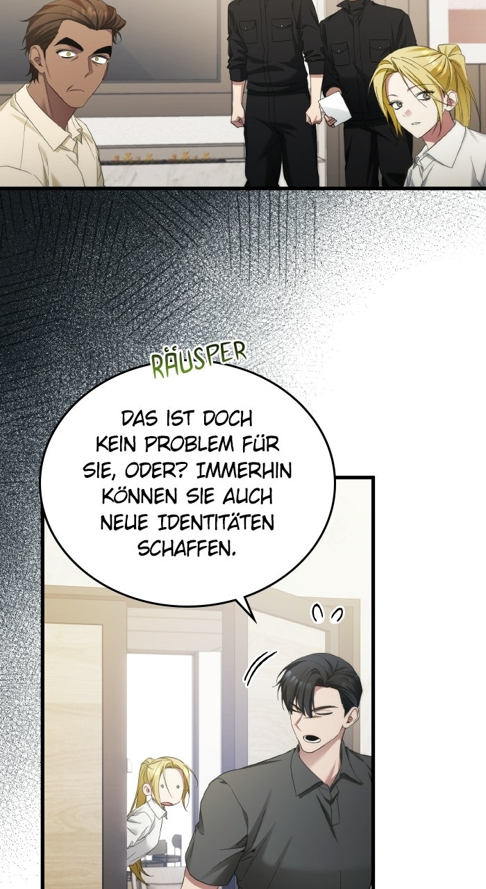 Read For My Own Good de Manga Online